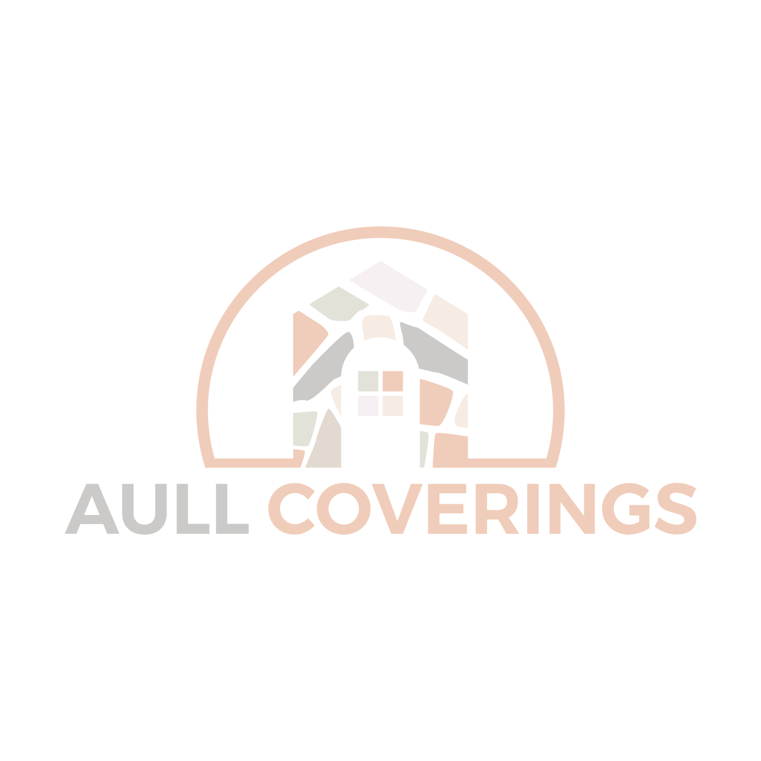 Aull Coverings Logo
